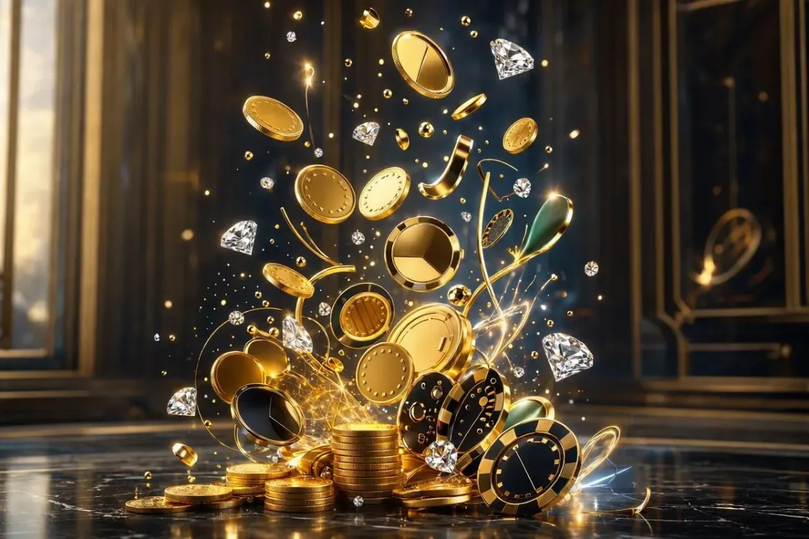 Slotlion Casino